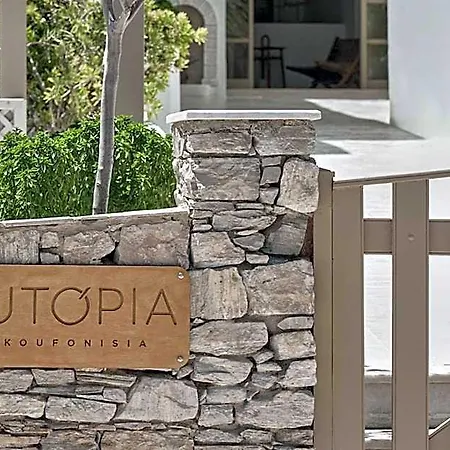 Utopia 3* Meszariá